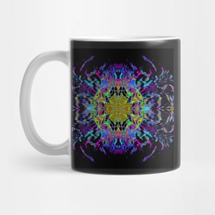 Atomic Fusion - Dragon Pearl Mug